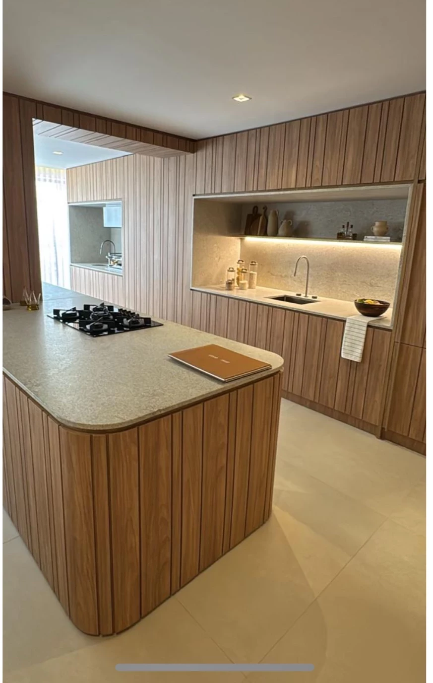 Imagem Apartamento com 4 Quartos à Venda, 202 m² em Cidade Monções - São Paulo Imagem Apartamento com 4 Quartos à Venda, 202 m² em Cidade Monções - São Paulo