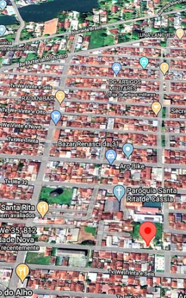 Imagem Terreno à Venda, 3.091 m² em Cidade Nova - Ananindeua