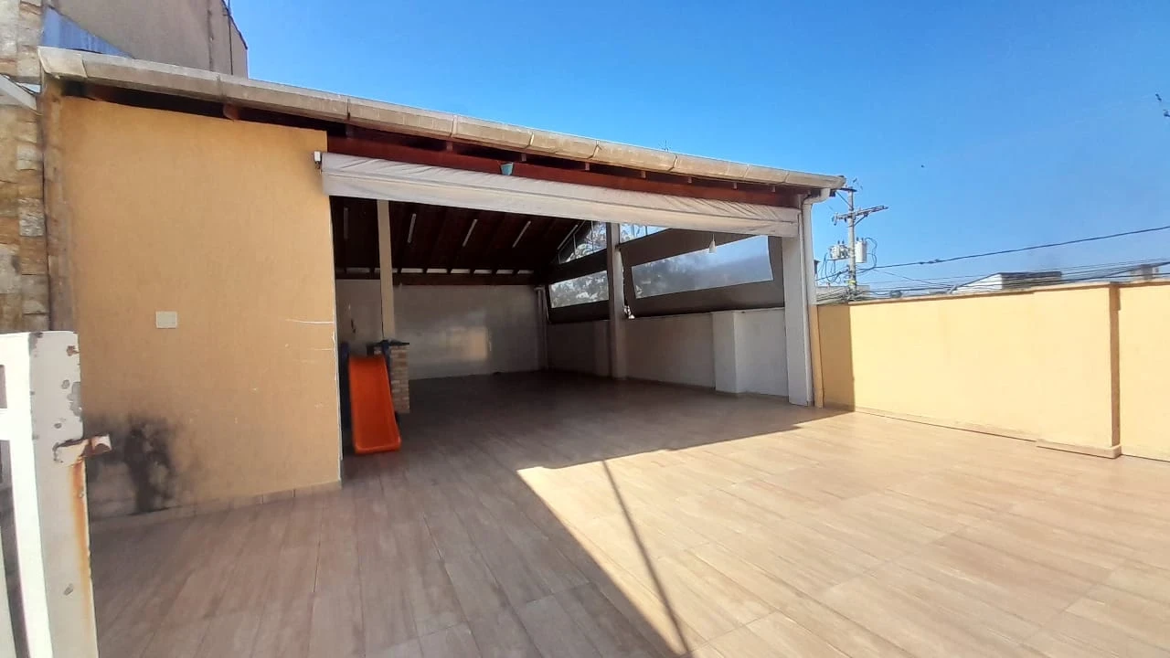 Imagem Casa de Condomínio com 2 Quartos à Venda, 72 m² em Vila Ré - São Paulo