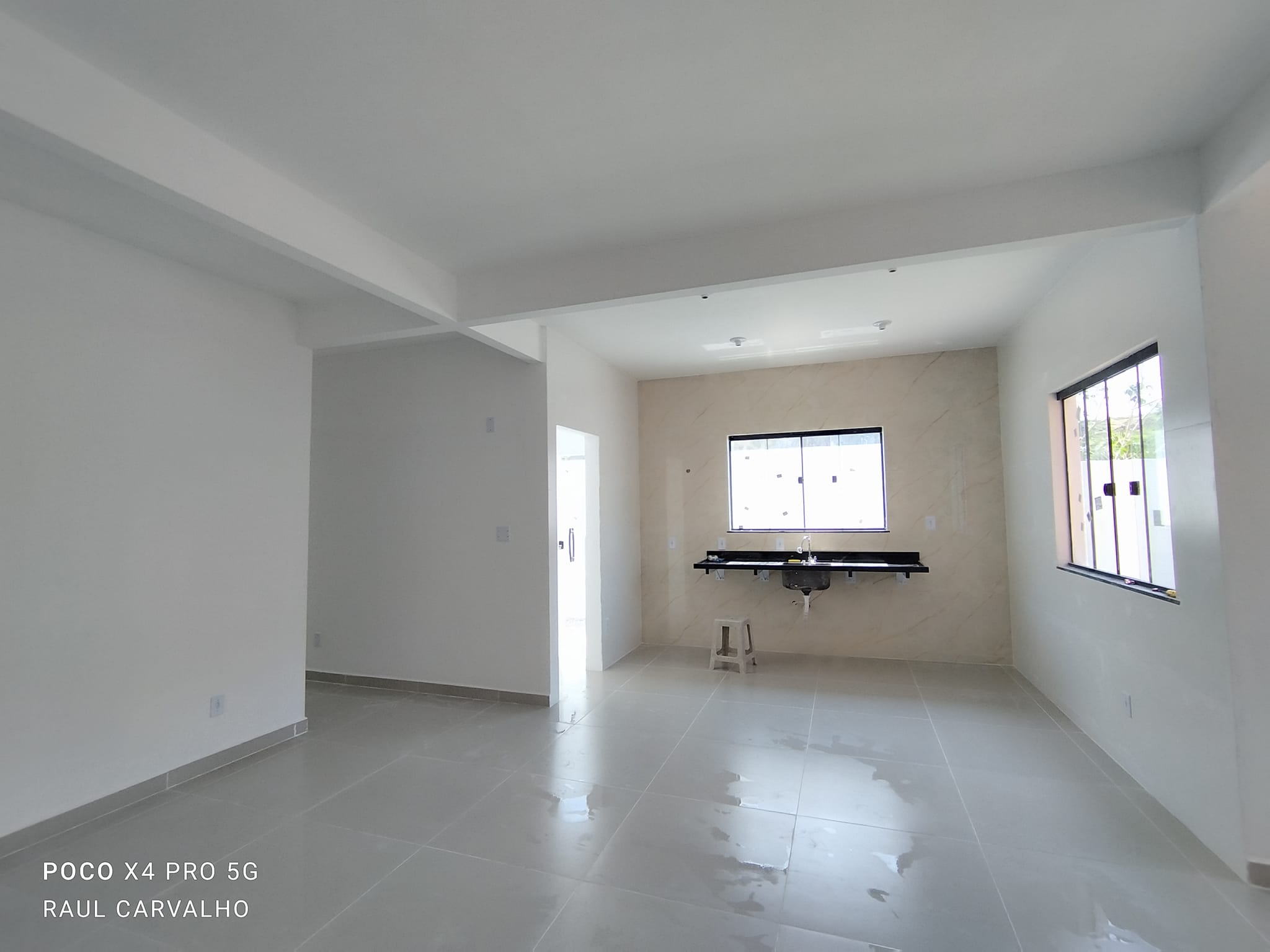 Imagem Casa com 2 Quartos à Venda, 100 m²em Santa Cruz - Rio de Janeiro