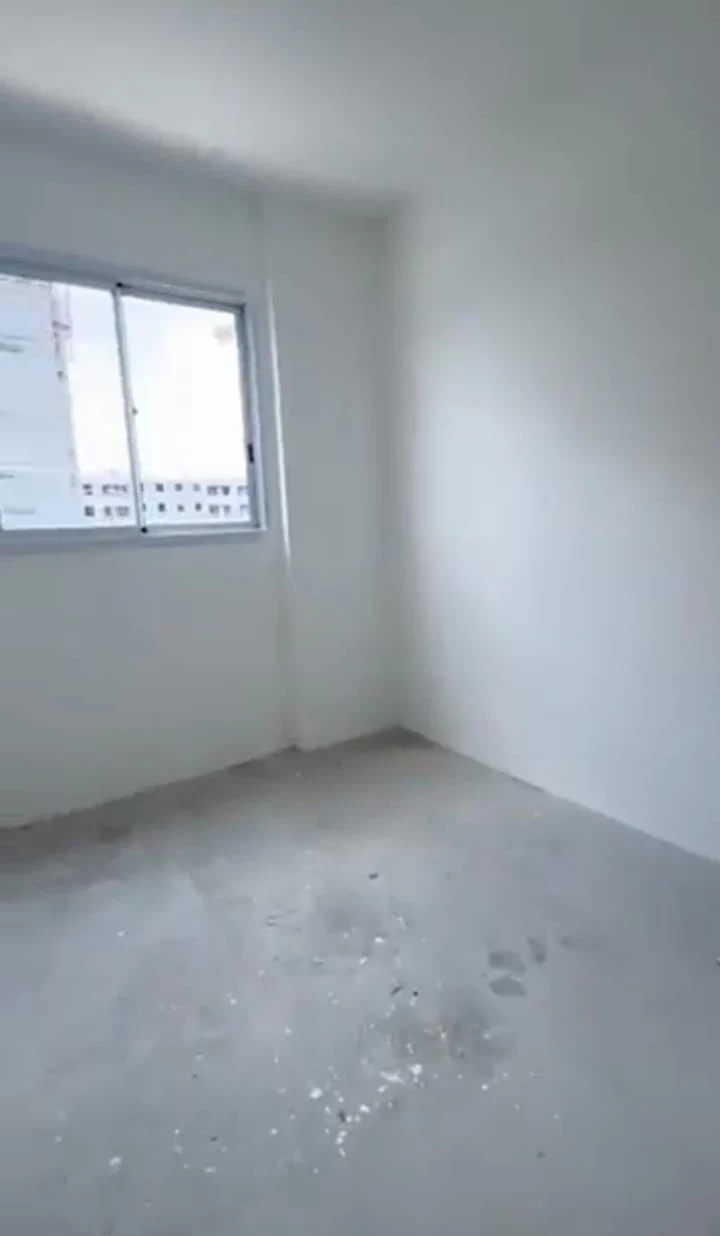 Imagem Apartamento com 3 Quartos à Venda, 60 m² em Sacomã - São Paulo