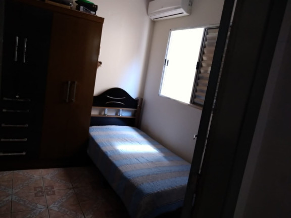Imagem Casa com 3 Quartos à Venda, 100 m² em Residencial União - São José dos Campos 
