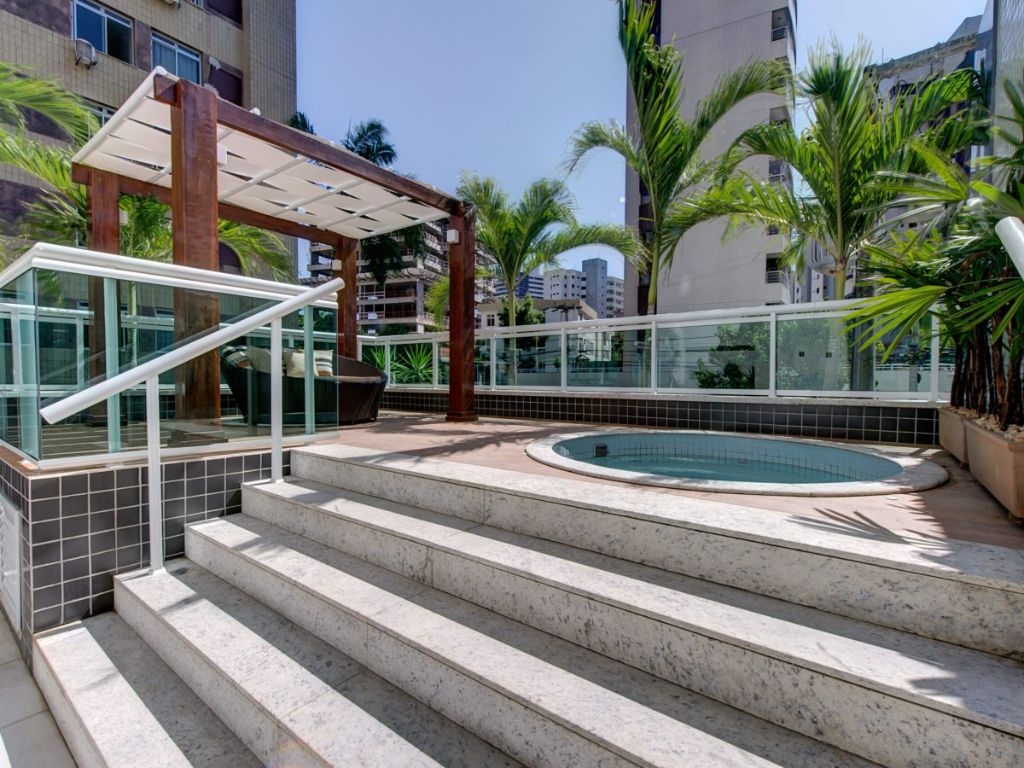 Imagem Apartamento com 2 Quartos à Venda, 86 m²em Varjota - Fortaleza