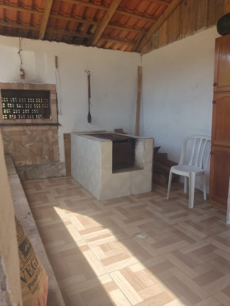Imagem Chácara com 3 Quartos à Venda, 3.196 m² em Lagoa dos Souza - Agudos do Sul