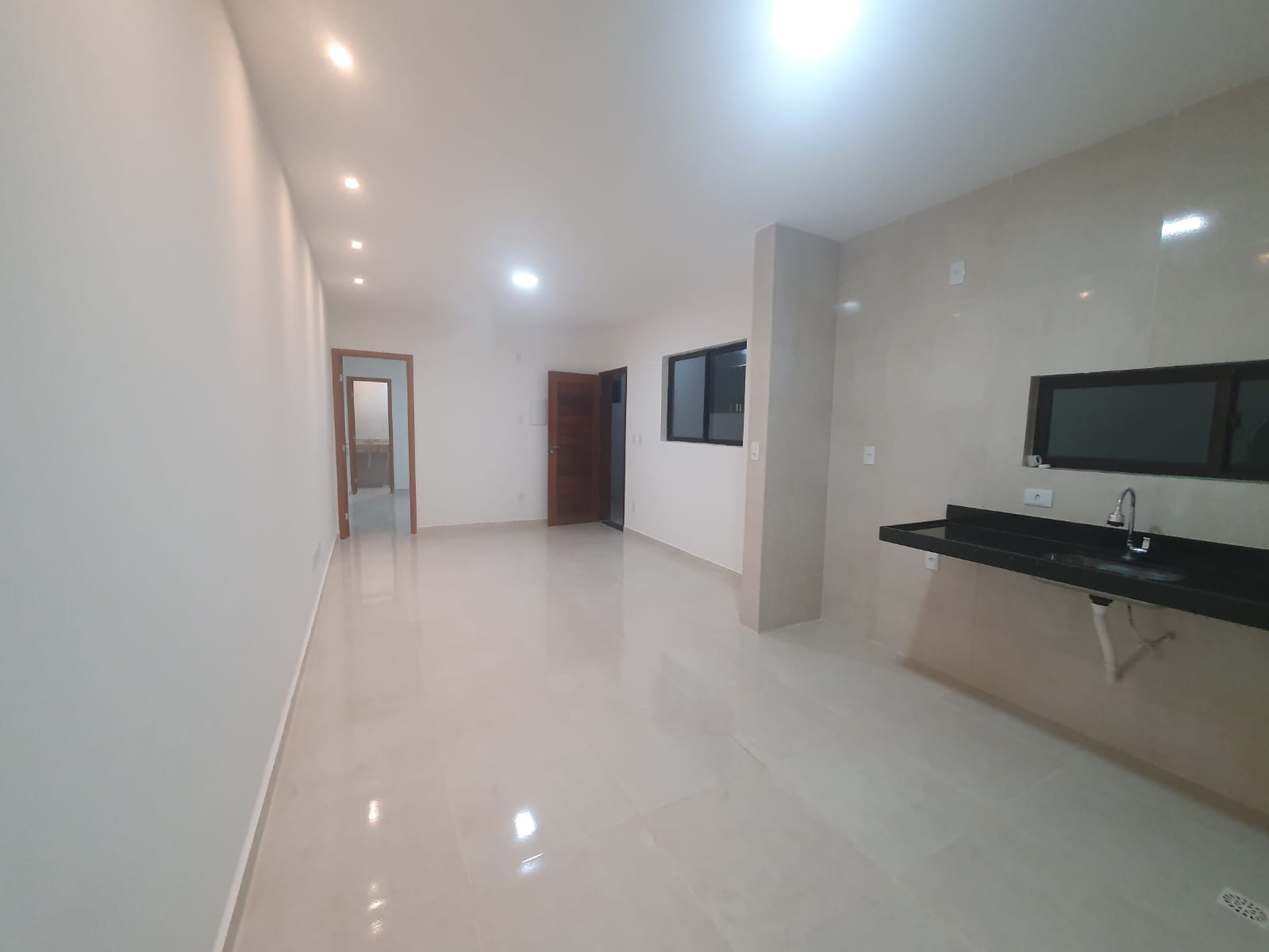 Imagem Casa com 3 Quartos à Venda, 72 m²em José Américo de Almeida - João Pessoa