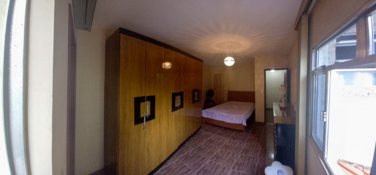 Foto do imóvel: Casa com 2 Quartos à Venda, 250 m²em Bangu - Rio de Janeiro