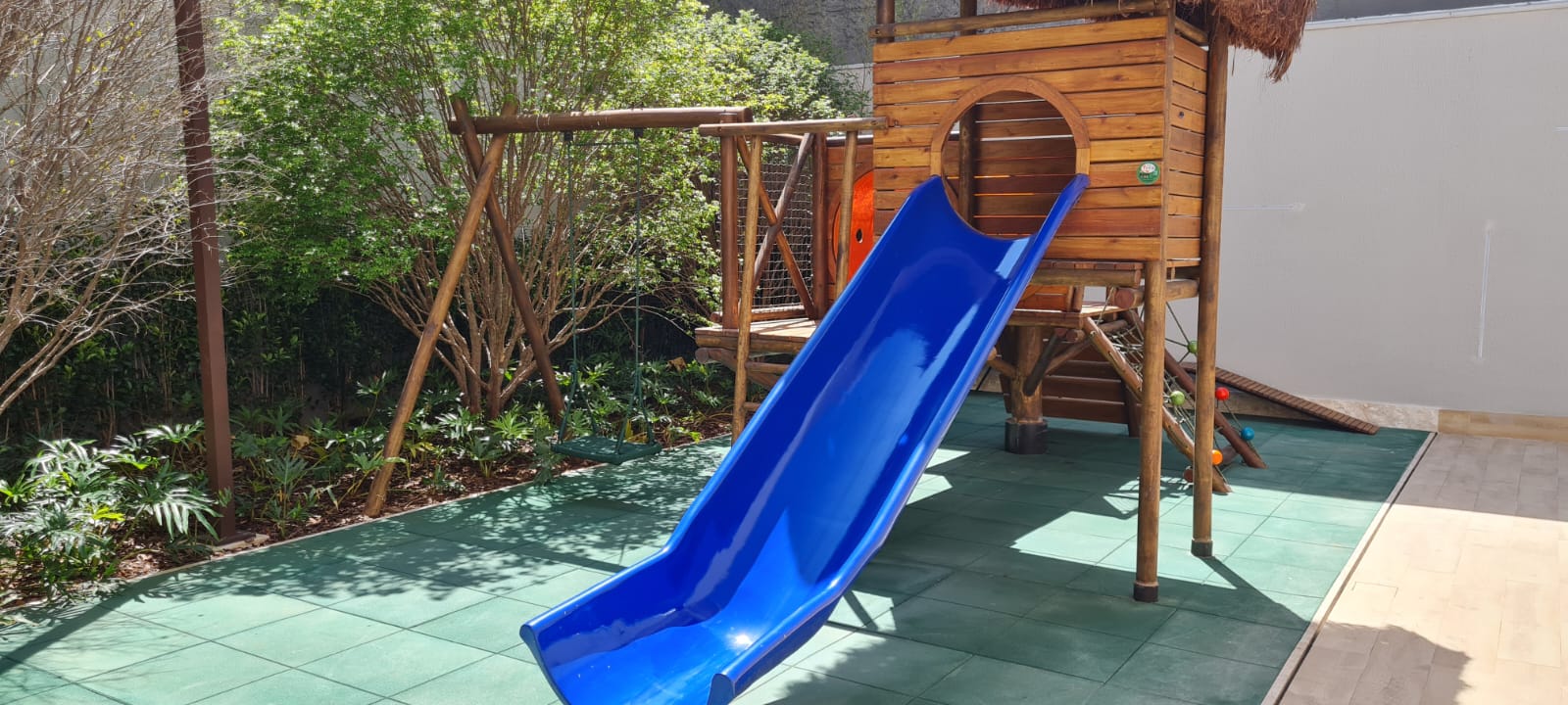 Imagem Apartamento com 2 Quartos à Venda, 66 m²em Jardim das Acácias - São Paulo