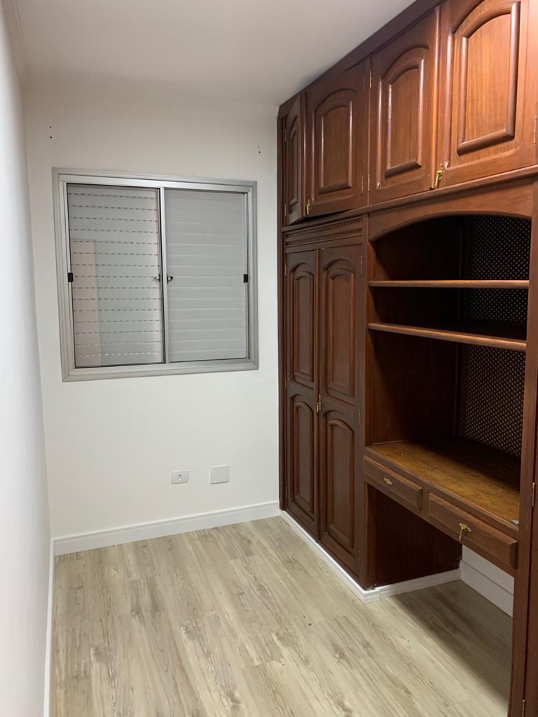 Imagem Apartamento com 3 Quartos à Venda, 66 m²em Assunção - São Bernardo do Campo
