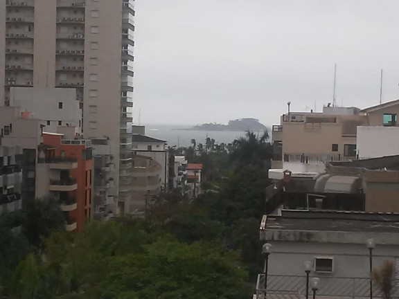 Imagem Cobertura com 5 Quartos à Venda, 240 m² em Enseada - Guarujá