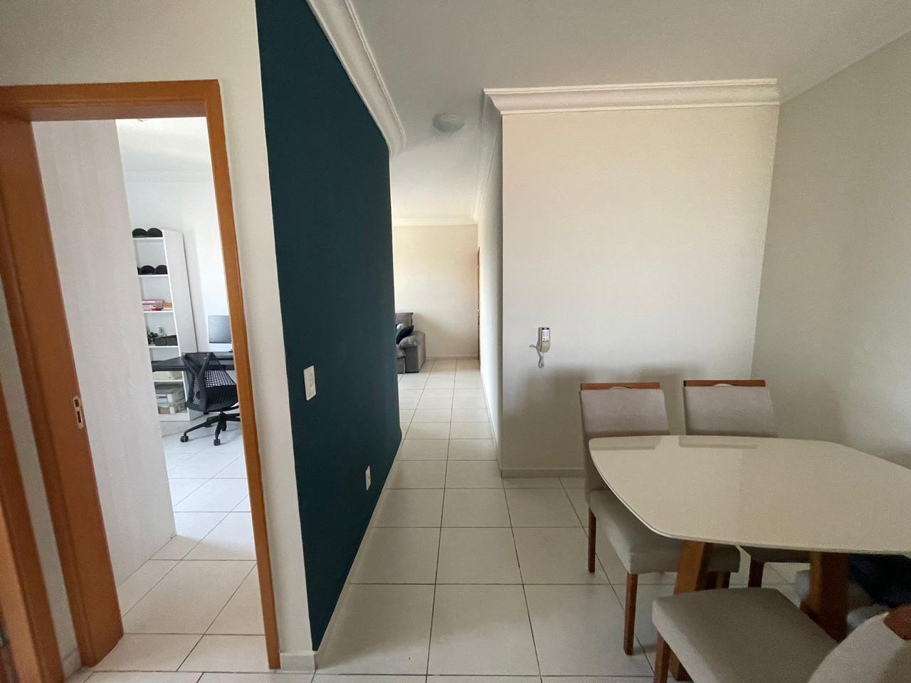 Imagem Apartamento com 2 Quartos à Venda, 69 m²em Parque Industrial - São José dos Campos