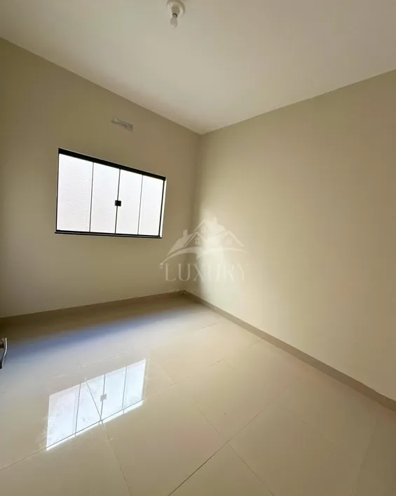 Imagem Casa com 3 Quartos à Venda, 92 m²em Jardim Nova Goiânia - Senador Canedo