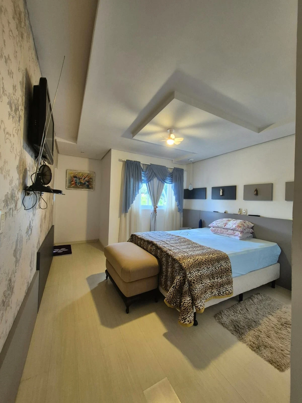Imagem Casa com 2 Quartos à Venda, 298 m² em Esplanada - Chapecó