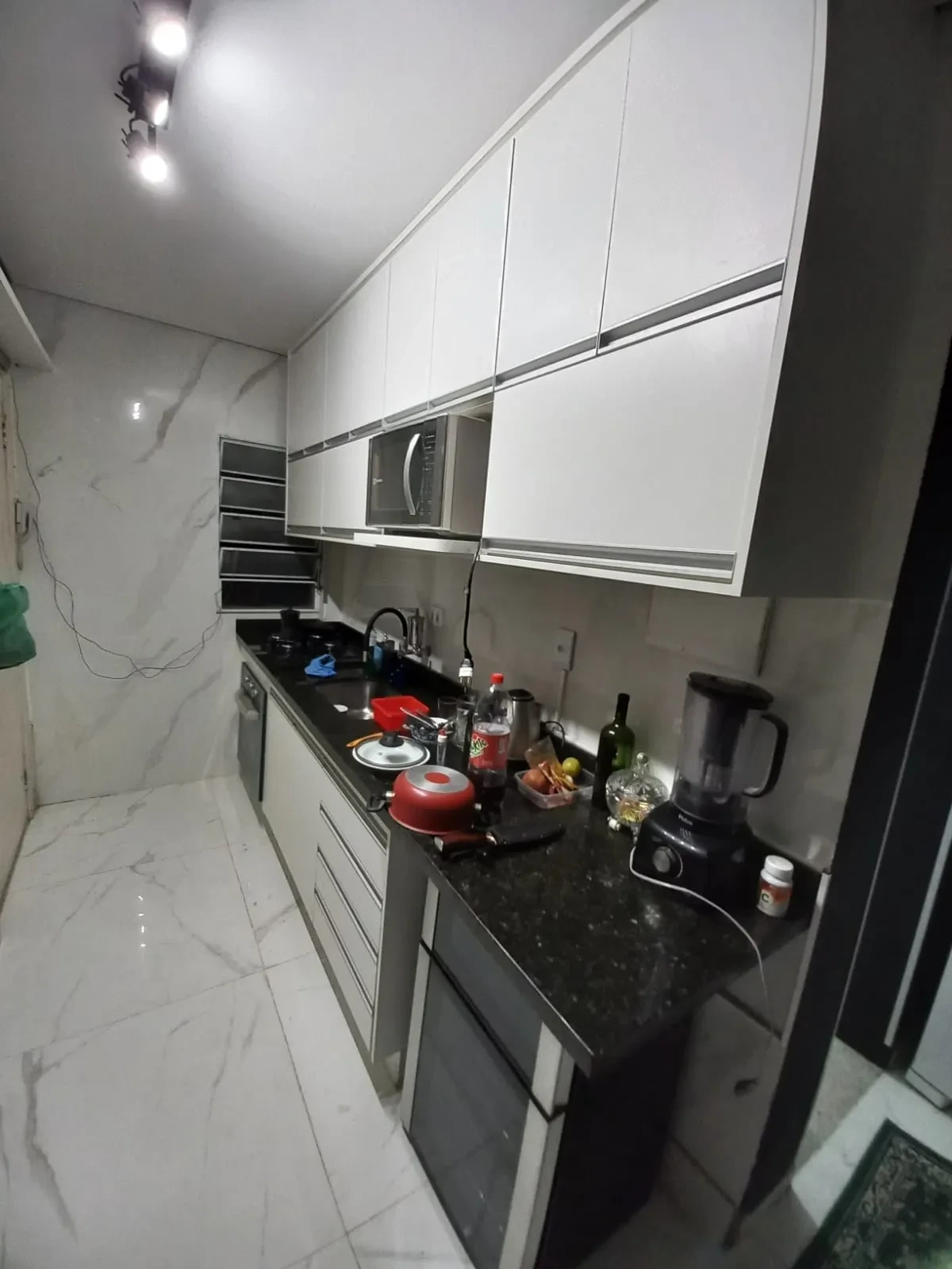 Imagem Kitnet à Venda, 35 m² em Bela Vista - São Paulo