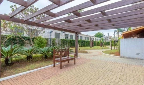 Foto do imóvel: Apartamento com 2 Quartos à Venda, 4.700 m² em Vila Antonieta - São Paulo