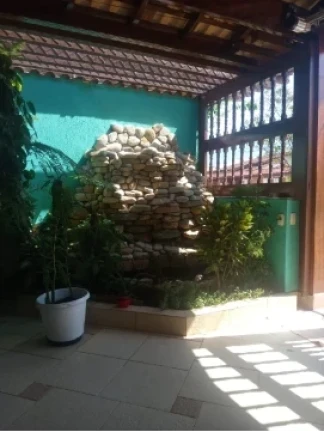 Imagem Casa com 2 Quartos à Venda, 120 m² em Maitinga - Bertioga