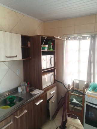 Imagem Casa com 1 Quarto à Venda, 56 m² em Itacolomi - Balneário Piçarras