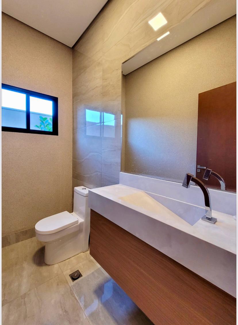 Foto do imóvel: Casa de Condomínio à Venda, 165 m² em Residencial Maria Júlia - São José do Rio Preto