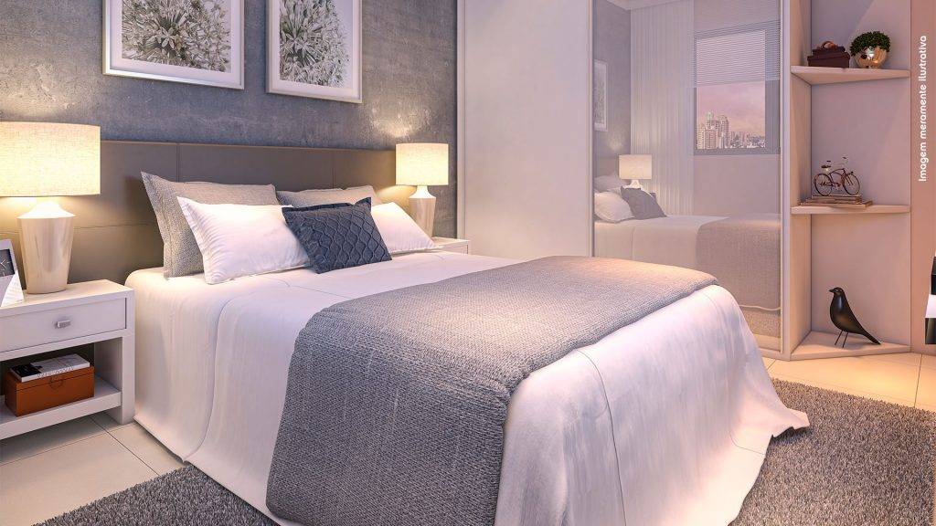 Foto do imóvel: Apartamento com 3 Quartos à Venda, 135 m² em da Luz - Nova Iguaçu