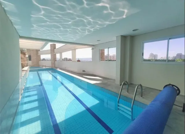 Imagem Apartamento com 2 Quartos à Venda, 55 m²em Consolação - São Paulo