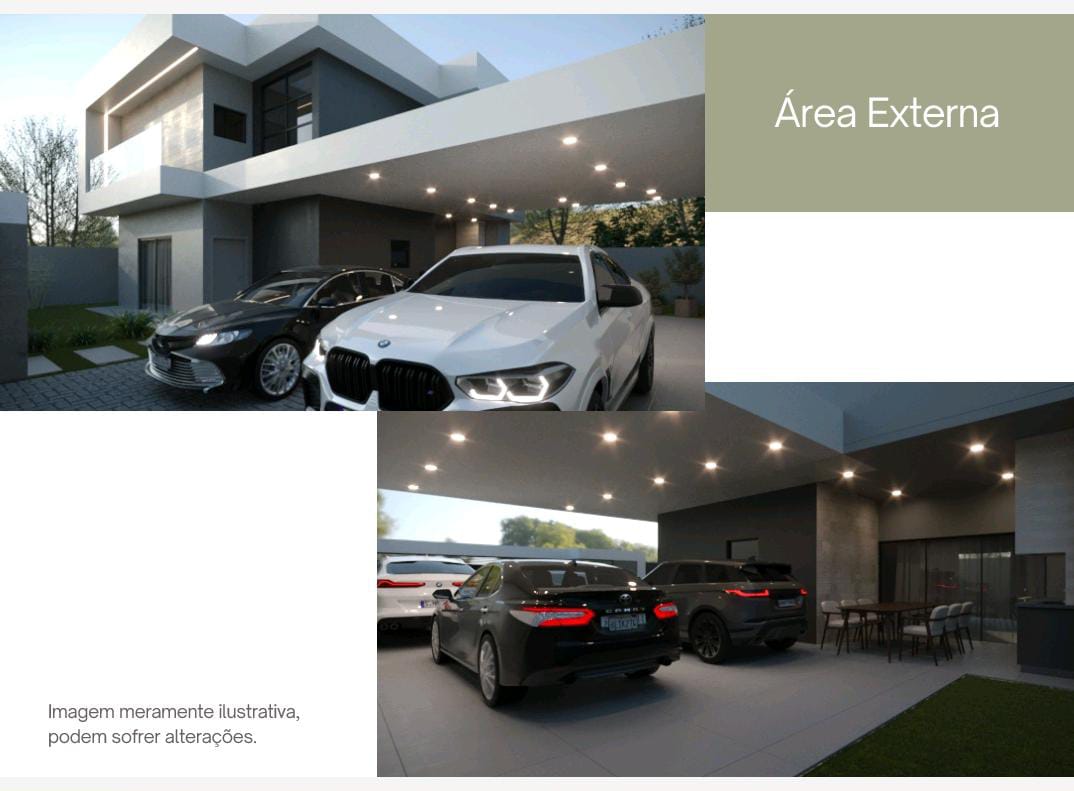 Foto do imóvel: Sobrado com 3 Quartos à Venda, 177 m² em Loteamento Loanda - Atibaia