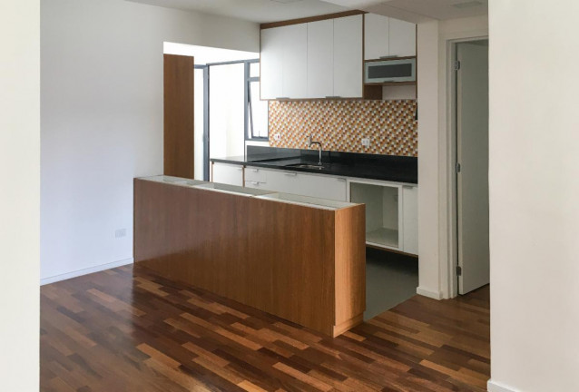 Imagem Apartamento com 2 Quartos à Venda, 81 m² em Perdizes - São Paulo