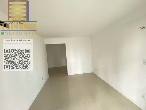 Imagem Apartamento com 5 Quartos à Venda, 153 m² em Calhau - São Luís