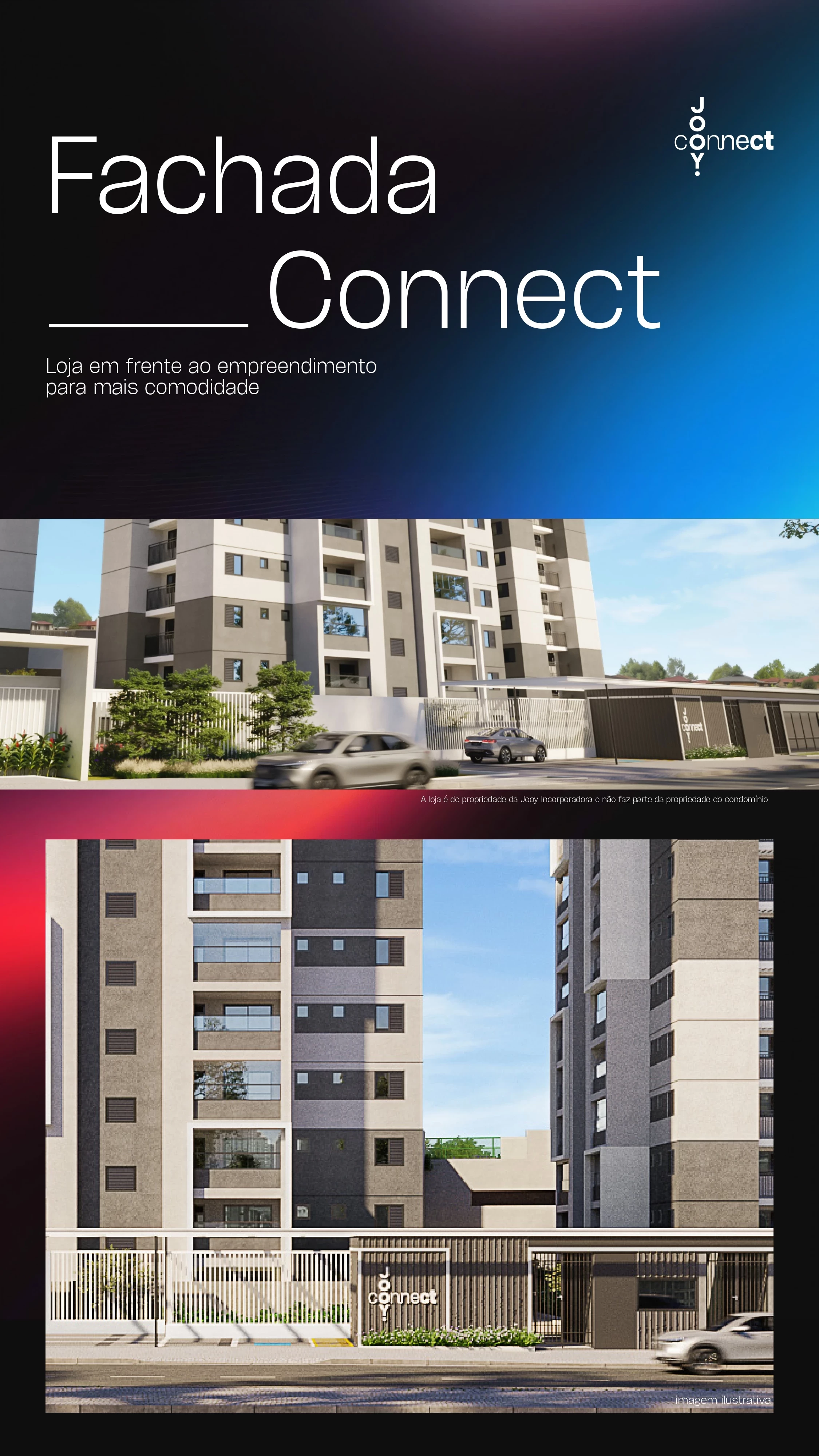 Imagem Apartamento com 1 Quarto à Venda, 65 m² em Jardim São Bento - Campo Grande