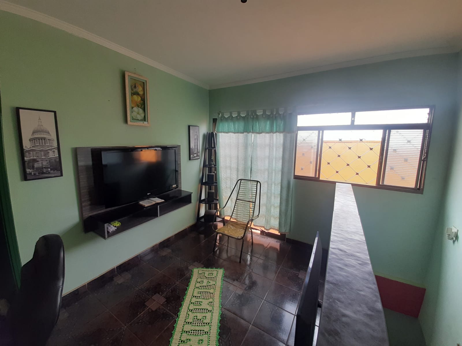 Imagem Casa com 2 Quartos à Venda, 150 m²em Ipiranga - Ribeirão Preto