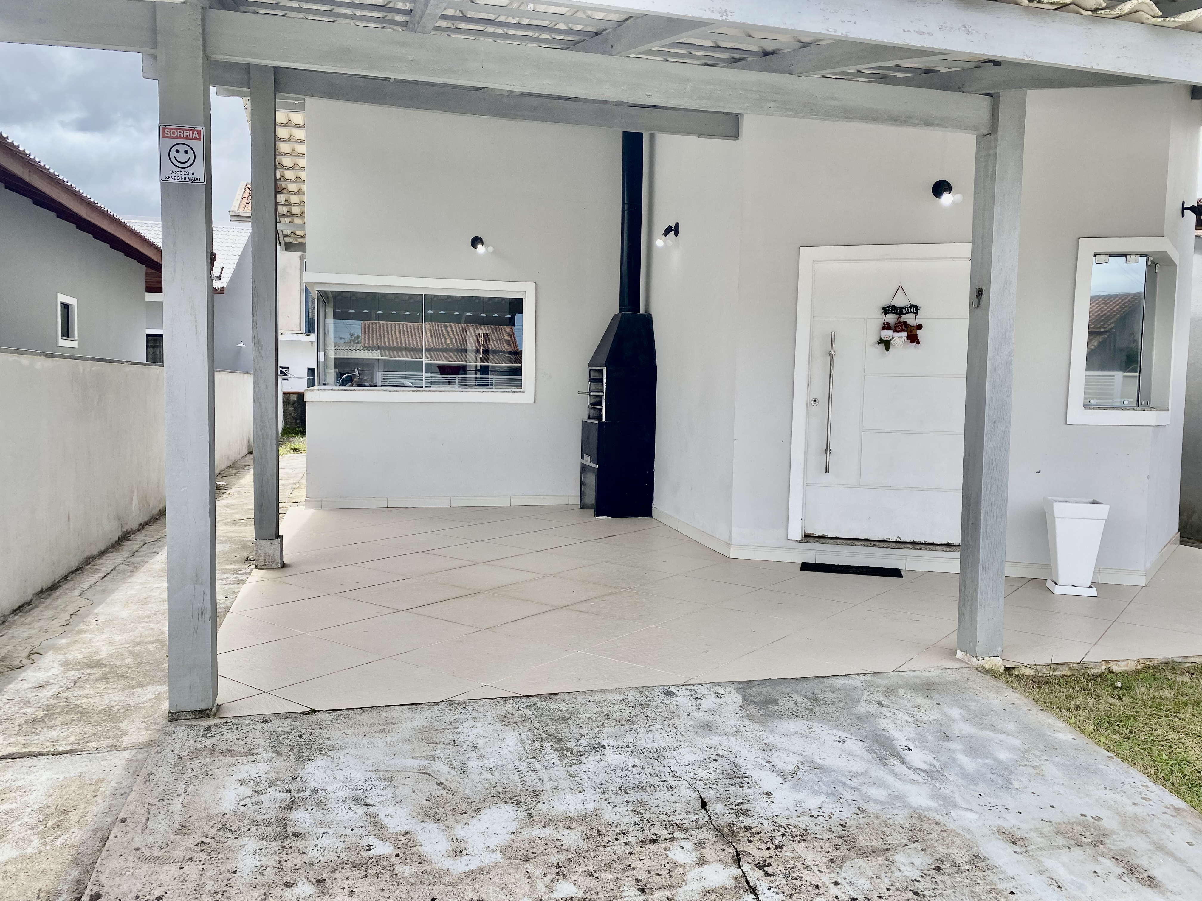 Imagem Casa com 2 Quartos à Venda, 95 m² em Balneário Barra do Sul - Balneário Barra do Sul