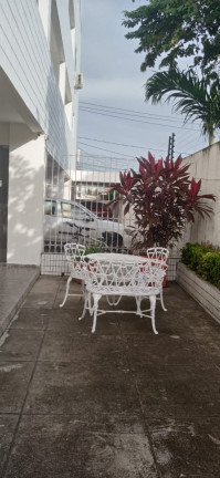 Imagem Apartamento com 3 Quartos à Venda, 620 m² em Altiplano Cabo Branco - João Pessoa