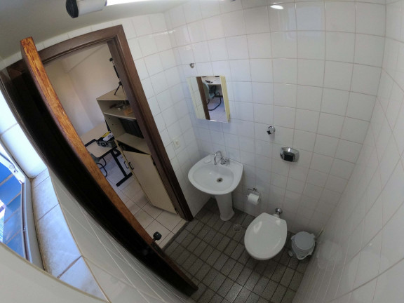 Imagem Sala Comercial à Venda,  em Santa Efigênia - Belo Horizonte