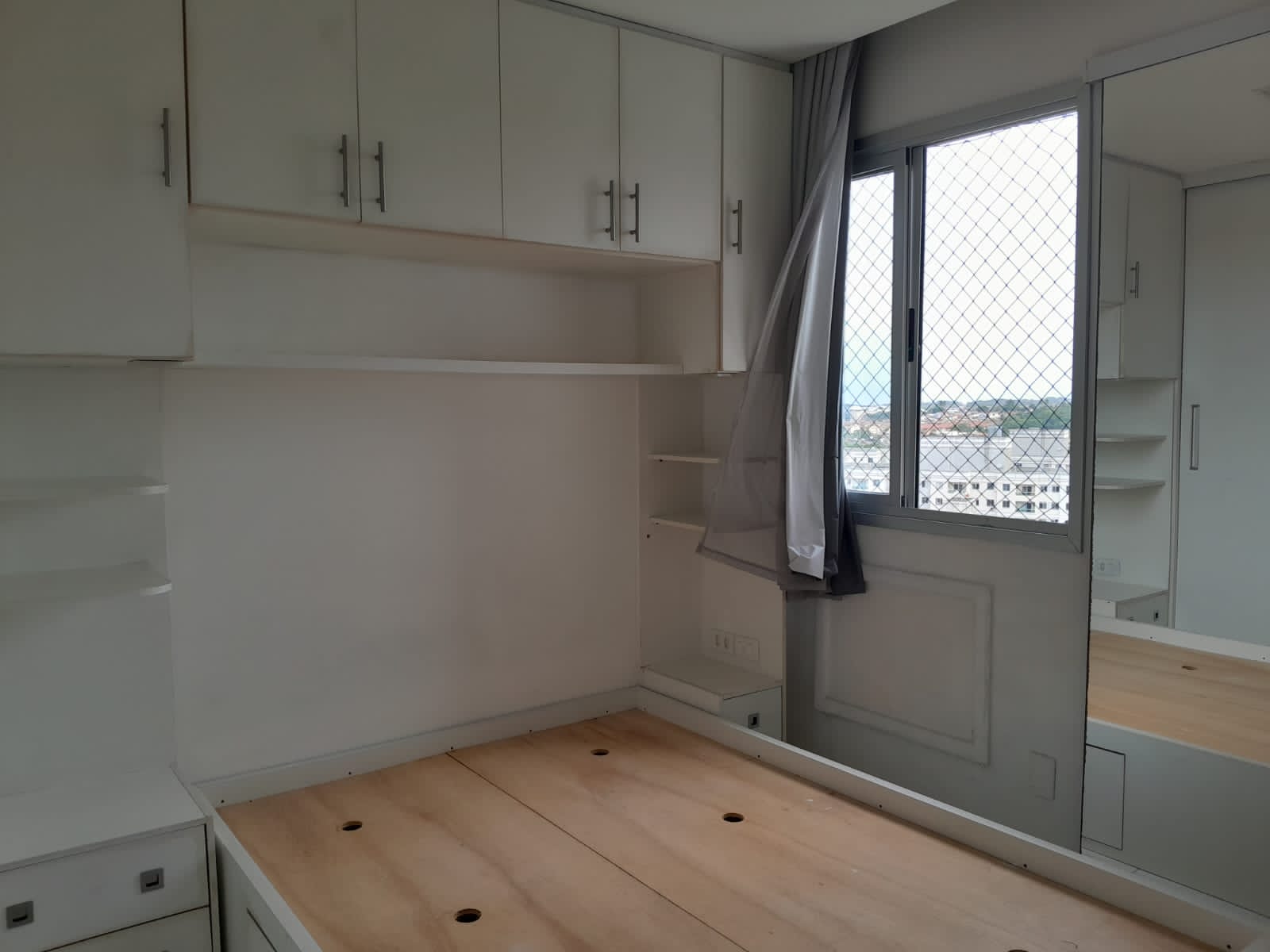 Imagem Apartamento com 2 Quartos à Venda, 52 m²em Jardim das Margaridas - Salvador