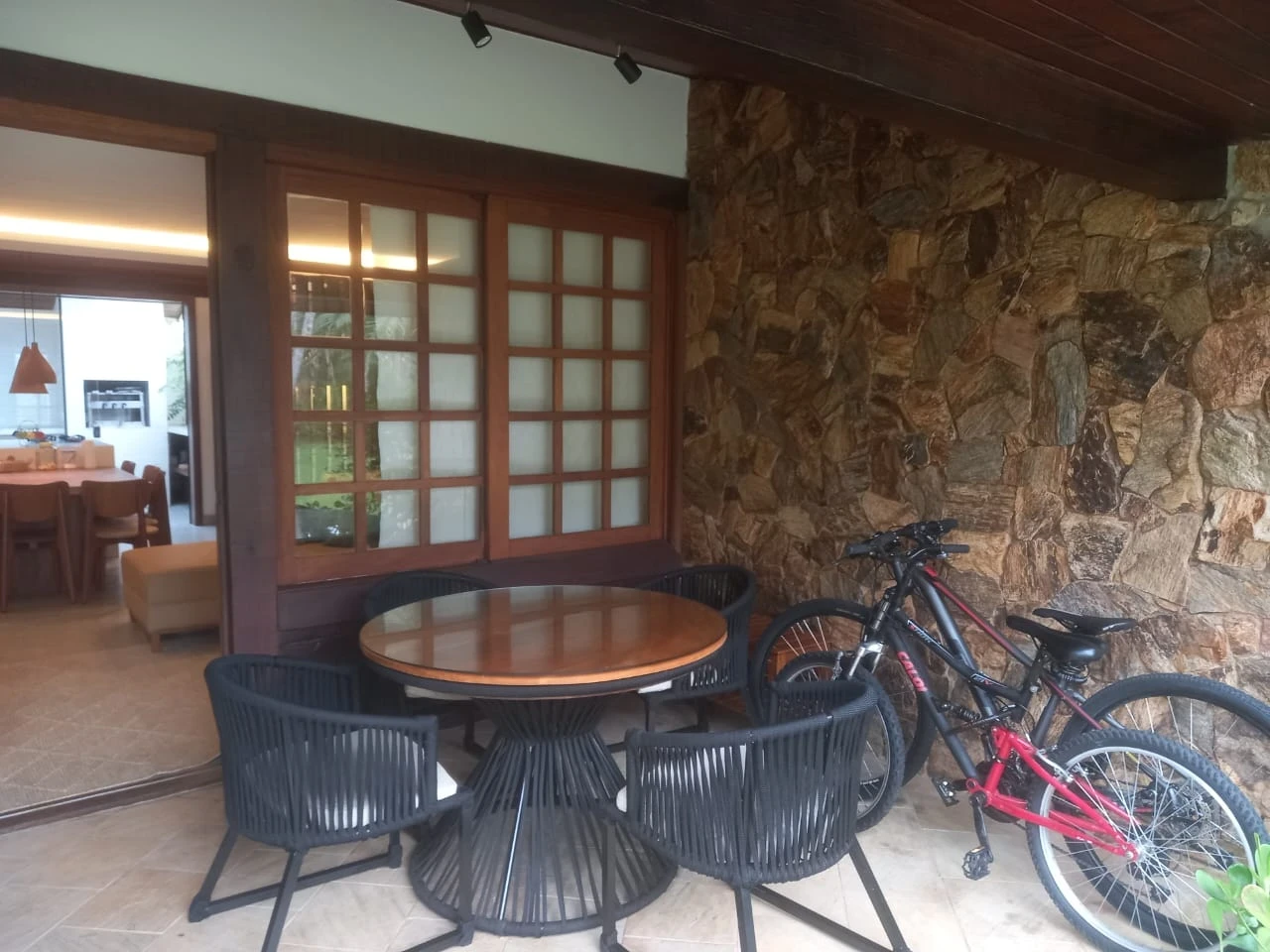 Imagem Casa de Condomínio com 4 Quartos à Venda, 100 m² em Bosque de Geribá - Armação dos Búzios