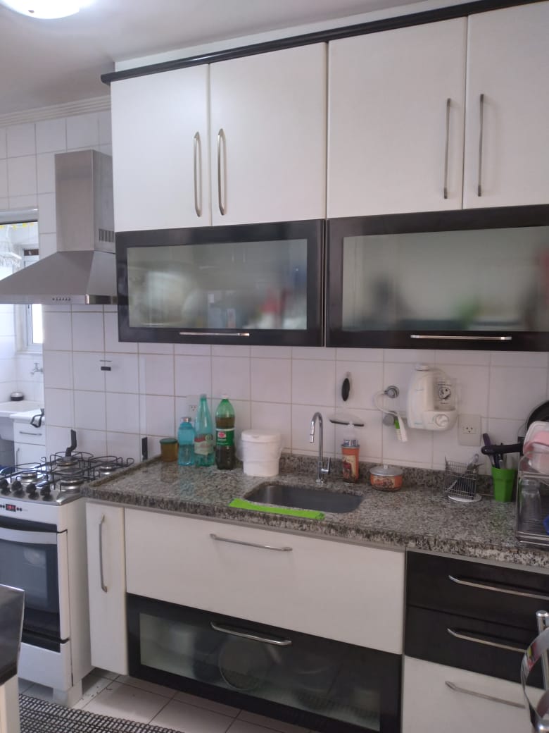 Imagem Apartamento com 3 Quartos à Venda, 83 m² em Vila São José (Ipiranga) - São Paulo