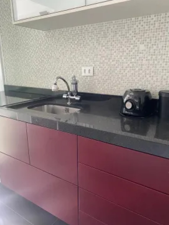 Imagem Apartamento com 2 Quartos à Venda, 56 m²em Vila Mariana - São Paulo