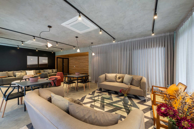 Imagem Apartamento com 2 Quartos à Venda, 57 m² em Pinheiros - São Paulo