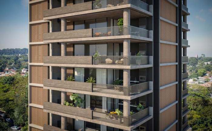 Imagem Apartamento com 3 Quartos à Venda, 154 m²em Jardim Vila Mariana - São Paulo