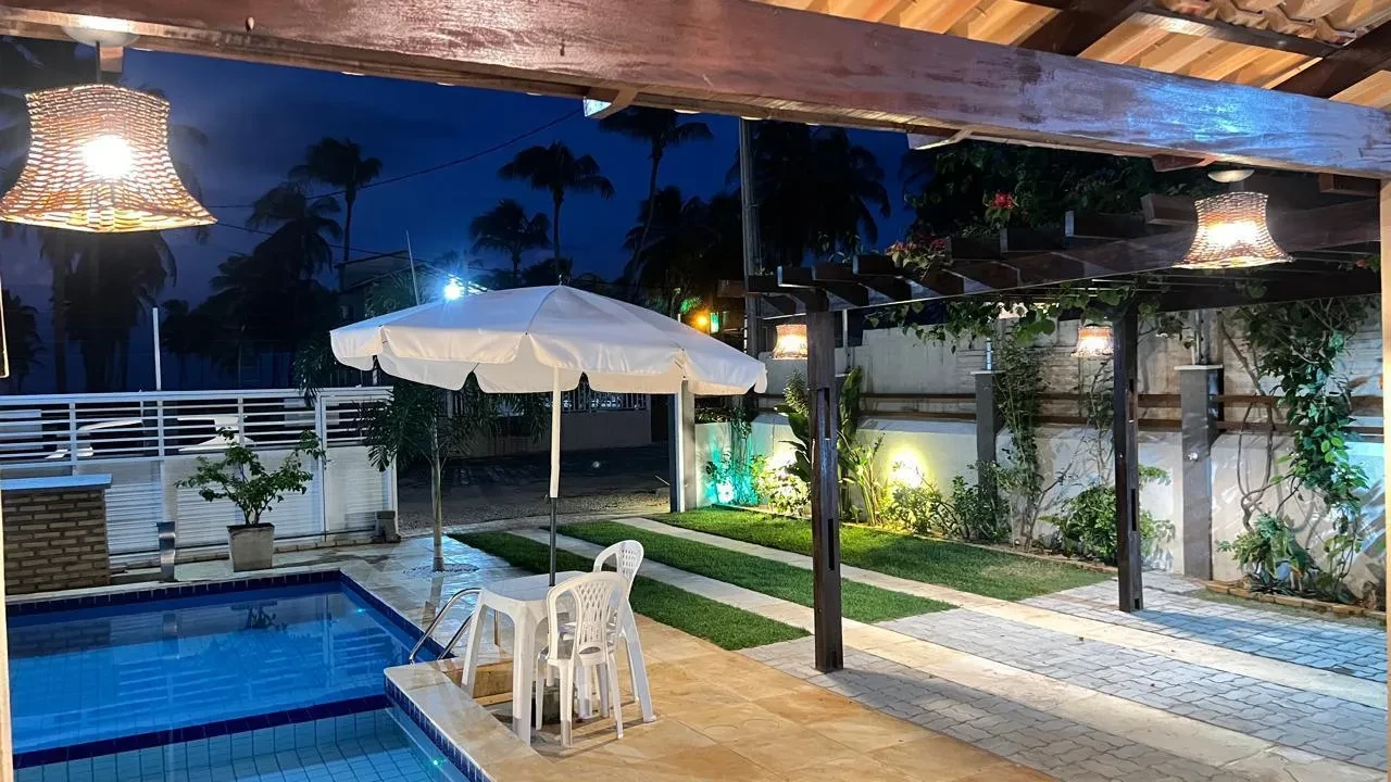 Foto do imóvel: Casa com 4 Quartos à Venda, 218 m² em Trairi - Trairi