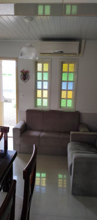 Imagem Casa com 4 Quartos à Venda, 130 m² em Balneário Rincão - Içara