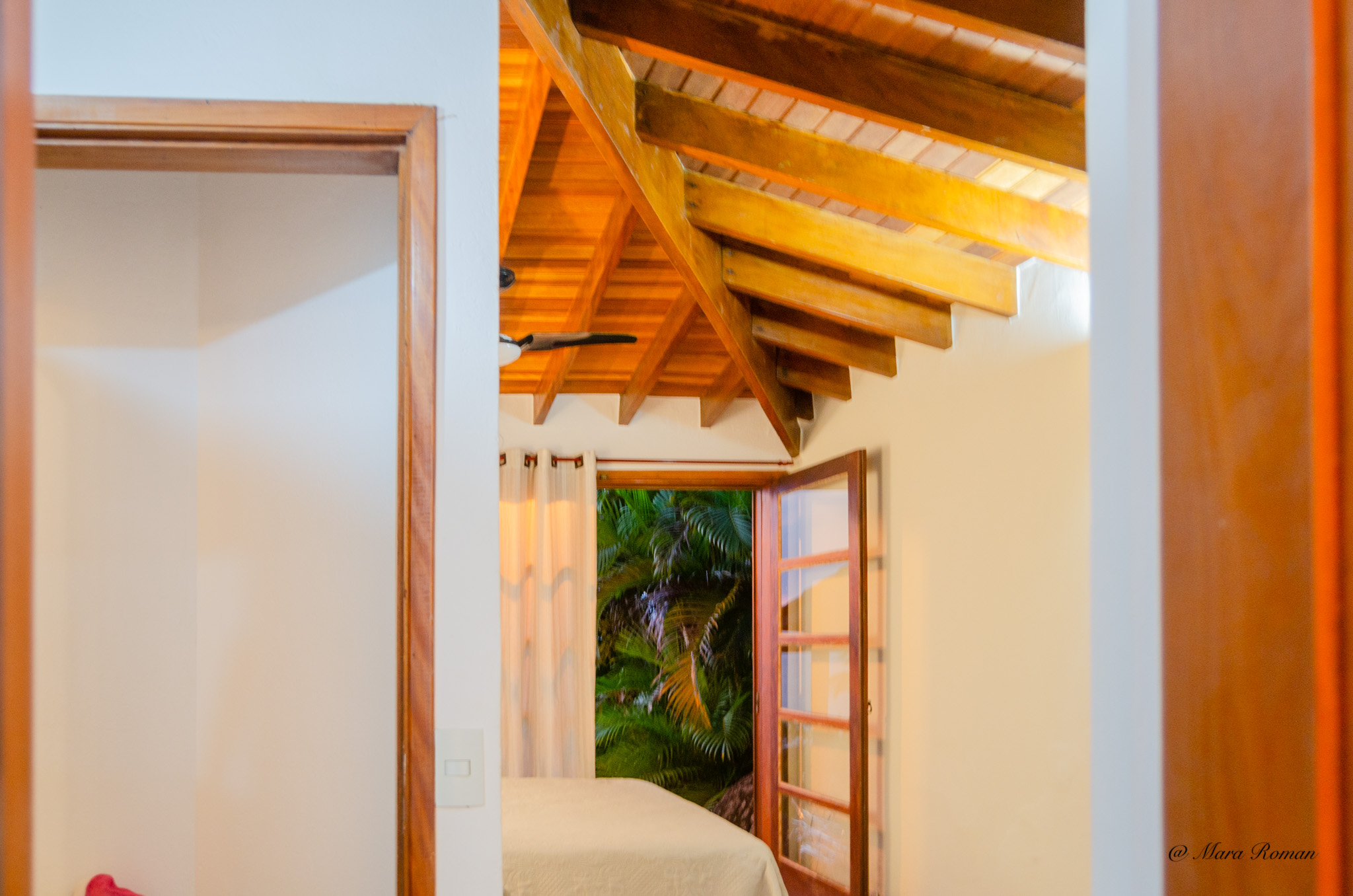 Imagem Casa de Condomínio com 4 Quartos à Venda, 1 m²em Ponta da Sela  - Ilhabela