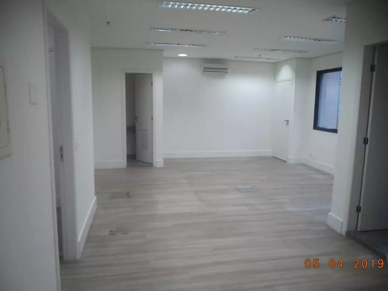 Imagem Sala Comercial à Venda, 37 m² em Vila Olímpia - São Paulo