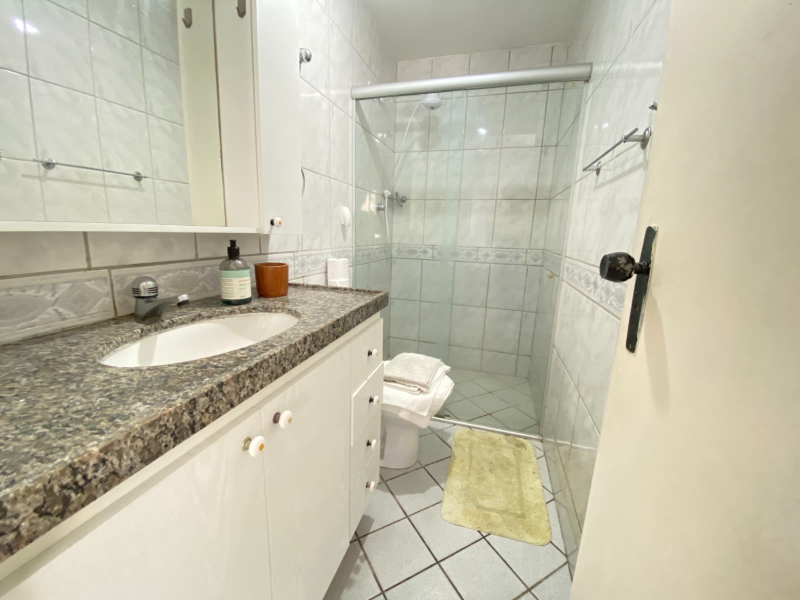 Imagem Apartamento com 3 Quartos para Alugar, 82 m²em Boa Viagem - Recife