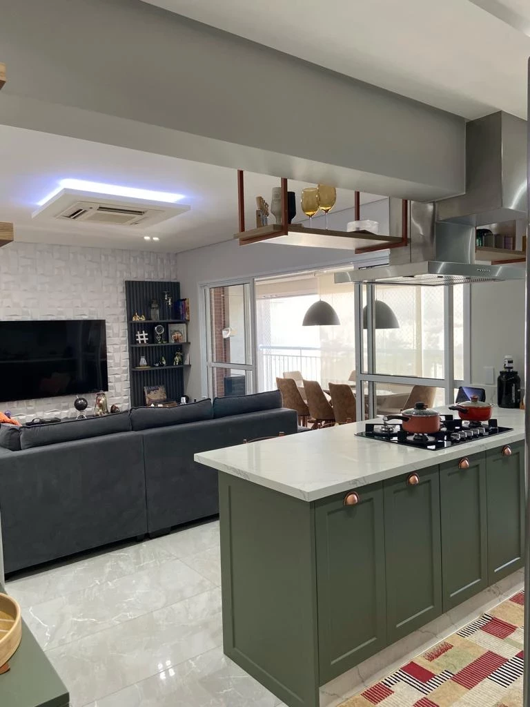 Imagem Apartamento com 2 Quartos à Venda ou Locação, 127 m² em Centro - São Bernardo do Campo Imagem Apartamento com 2 Quartos à Venda ou Locação, 127 m² em Centro - São Bernardo do Campo