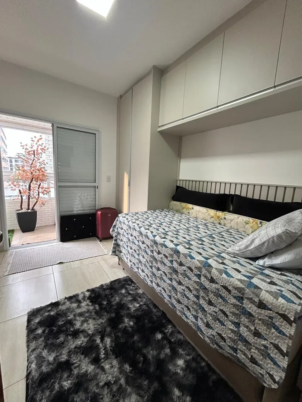 Imagem Apartamento com 2 Quartos à Venda, 88 metros em Boqueirão - Praia Grande