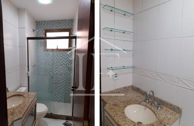 Imagem Apartamento com 3 Quartos à Venda, 114 m² em Recreio dos Bandeirantes - Rio de Janeiro