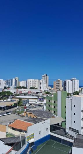 Foto do imóvel: Apartamento com 2 Quartos à Venda, 70 m² em Pituba - Salvador