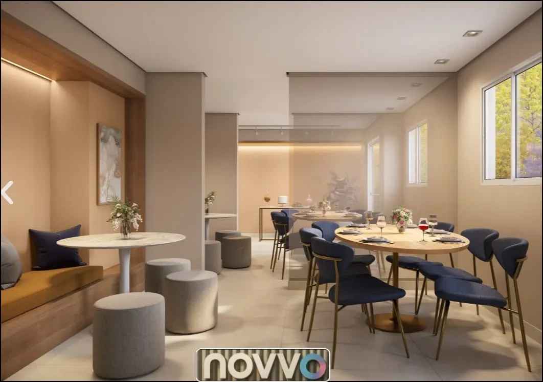 Foto do imóvel: Apartamento com 1 Quarto à Venda, 25 metro em Água Branca - São Paulo