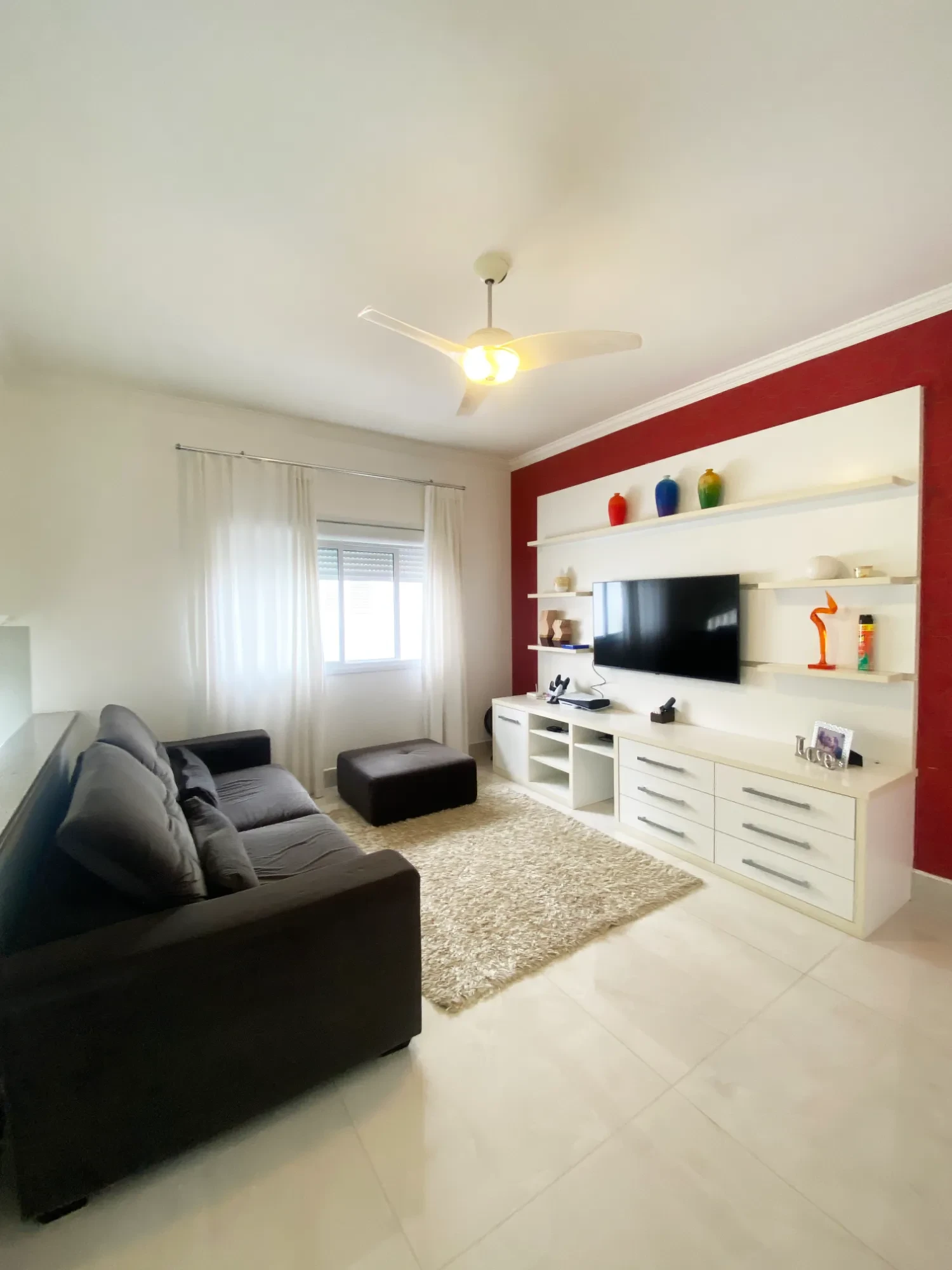 Imagem Casa de Condomínio com 5 Quartos à Venda, 450 m² em Jardim das Colinas - São José dos Campos