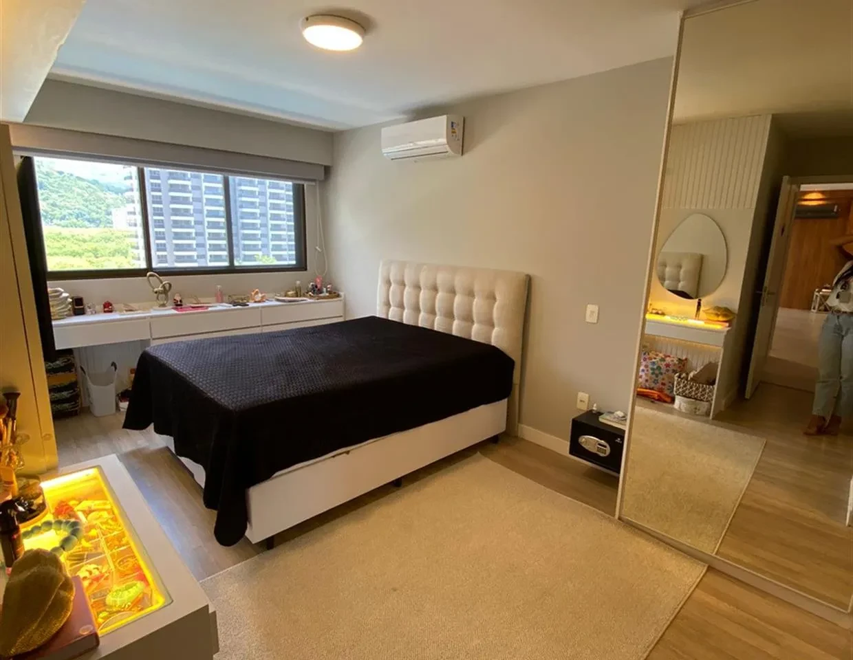Imagem Apartamento com 2 Quartos à Venda, 119 m² em Barra Olímpica - Rio de Janeiro