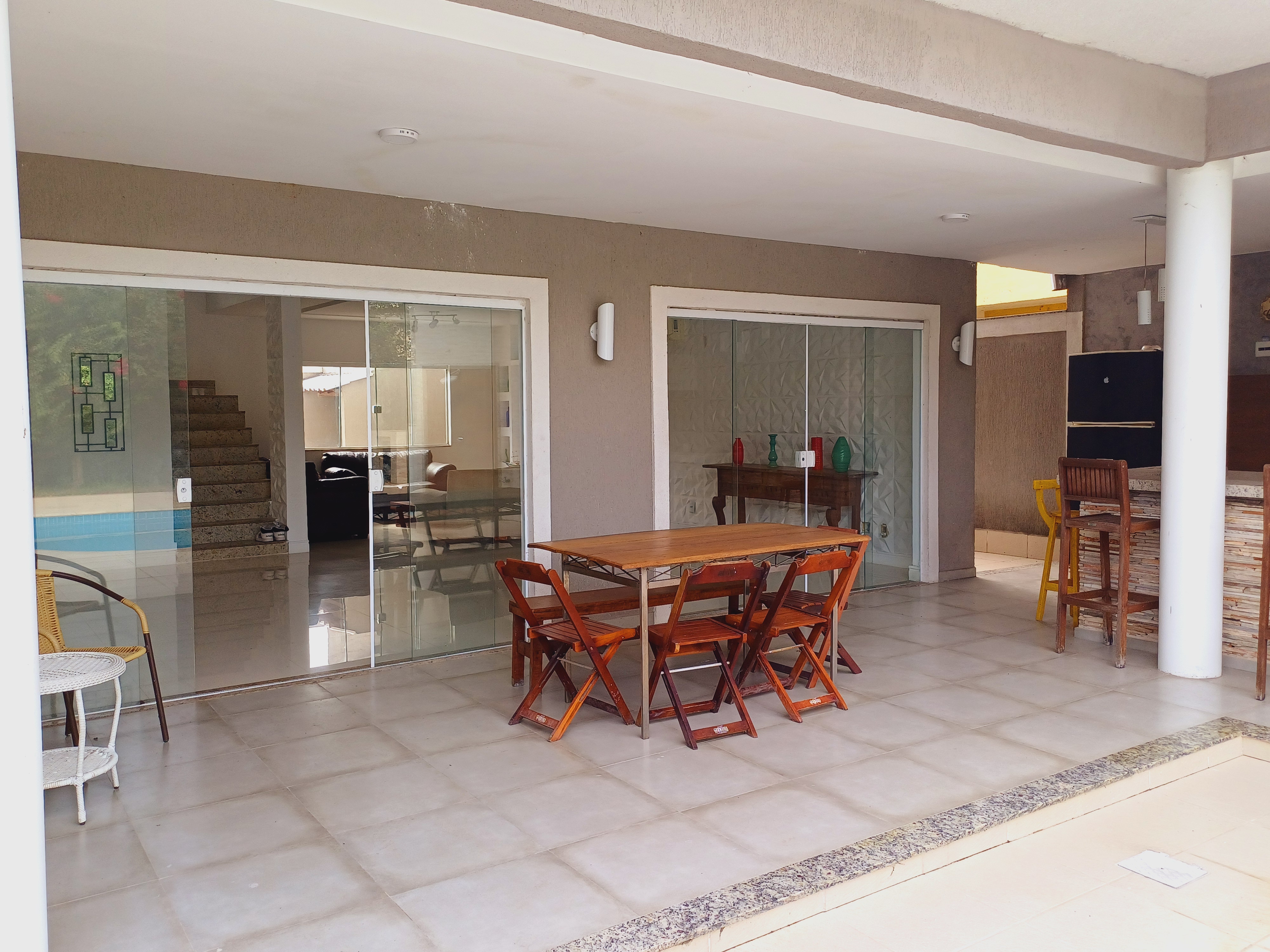 Foto do imóvel: Casa de Condomínio com 5 Quartos à Venda, 600 m² em Vargem Grande - Rio de Janeiro